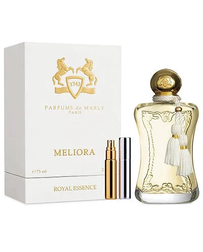 Парфумована вода Parfums De Marly Meliora