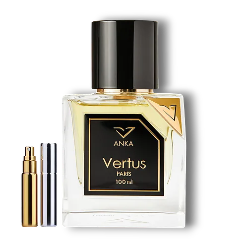 Vertus Anka