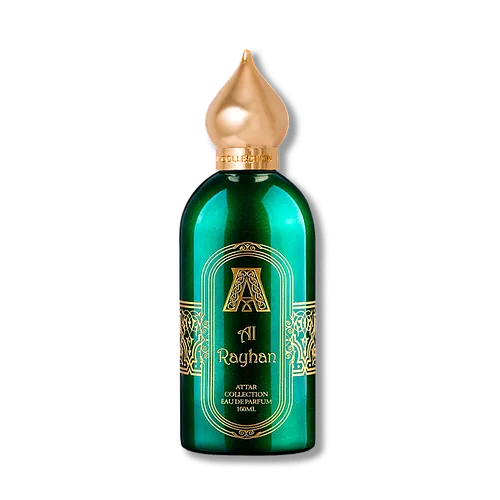 Attar Collection Al Rayhan