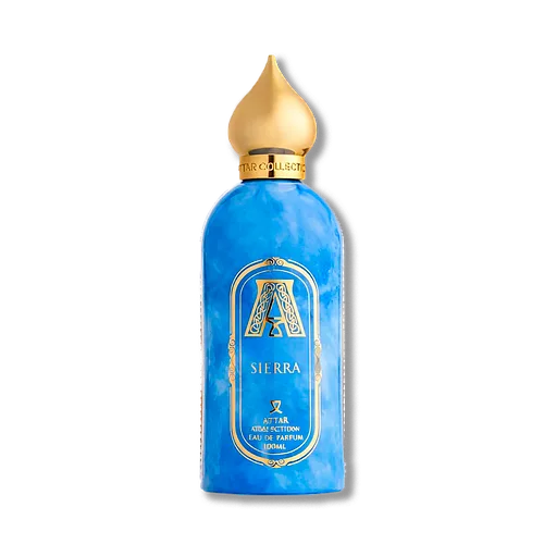 Attar Collection Sierra 3 мл