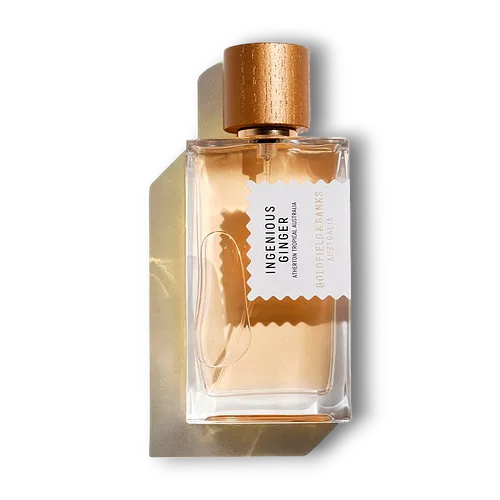 Goldfield & Banks Ingenious Ginger