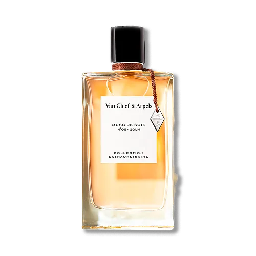 Van Cleef & Arpels Collection Extraordinaire Musc De Soie 2 мл