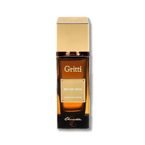Gritti Muskaria Extrait 2 мл