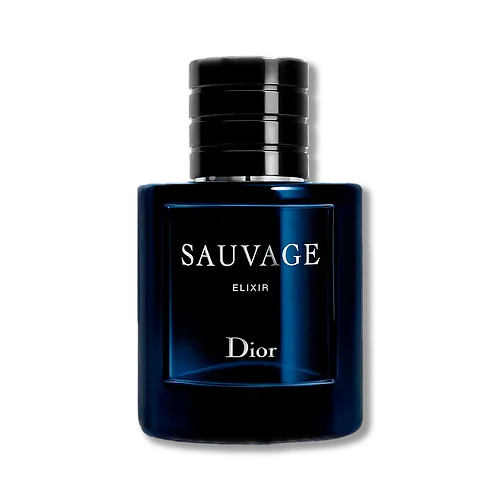 Dior Sauvage Elixir