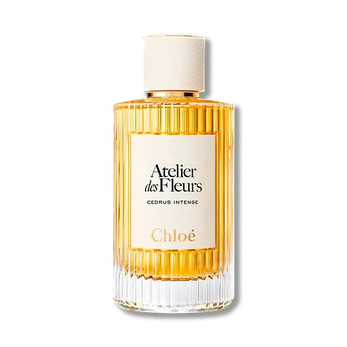 Chloe Atelier Des Fleurs Cedrus Intense