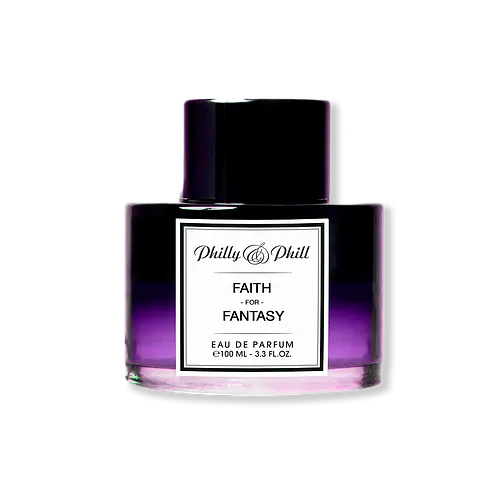Faith for Fantasy Philly&Phill