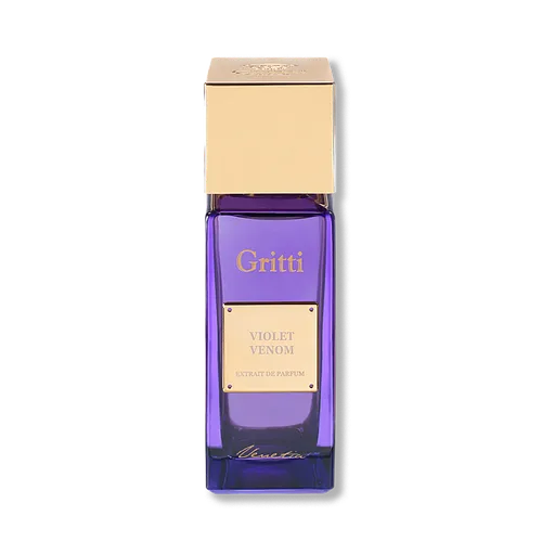 Gritti Violet Venom 2 мл