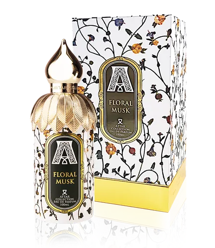Attar Collection Floral Musk 3 мл
