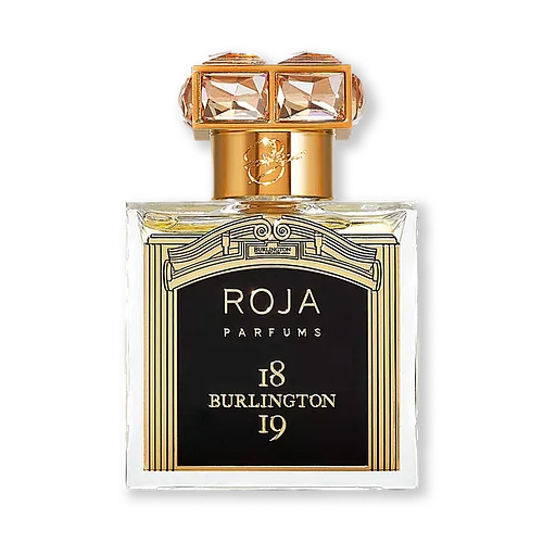 Roja Parfums Burlington 1819