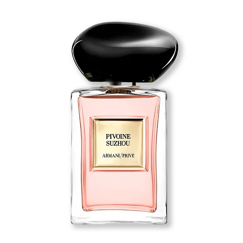 Pivoine Suzhou Giorgio Armani