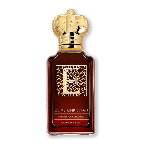 Clive Christian Private Collection E Cashmere Musk 2 мл