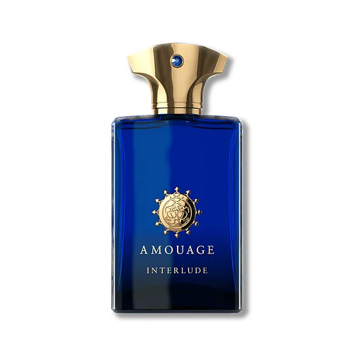 Amouage Interlude
