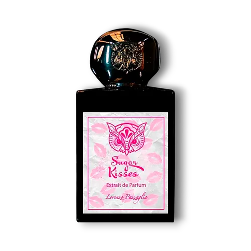 Lorenzo Pazzaglia Sugar Kisses