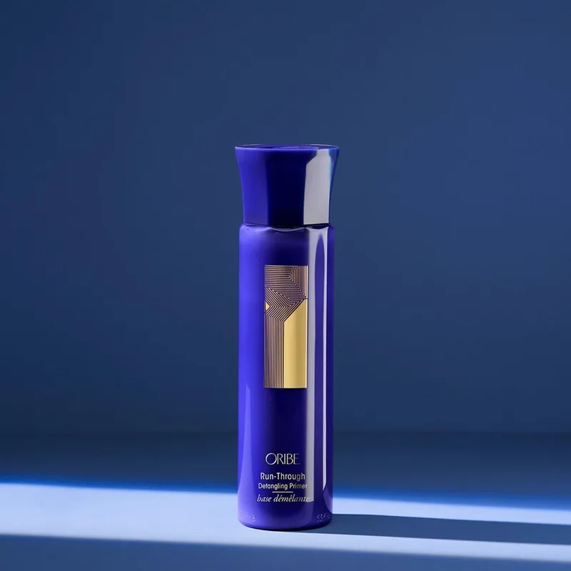 ORIBE Run-Through Detangling Primer Незмивний спрей-кондиціонер для полегшення розчісування волосся 175 мл.