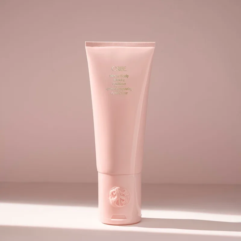 Serene Scalp Balancing Conditioner - Кондиціонер для балансу шкіри голови Справжня гармонія