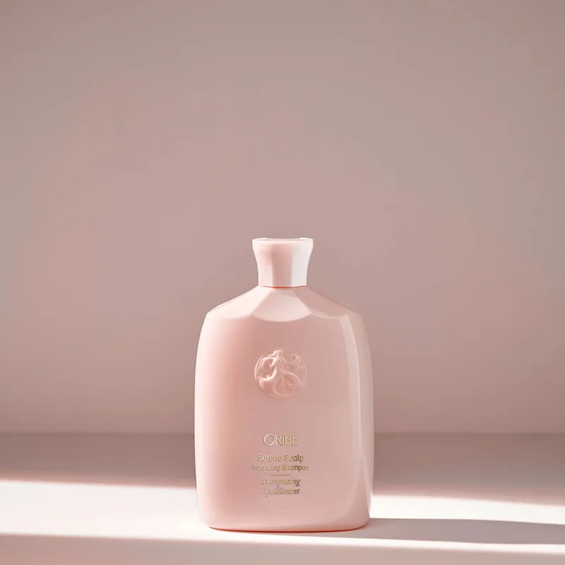 Serene Scalp Balancing Shampoo - Шампунь для балансу шкіри голови Справжня гармонія