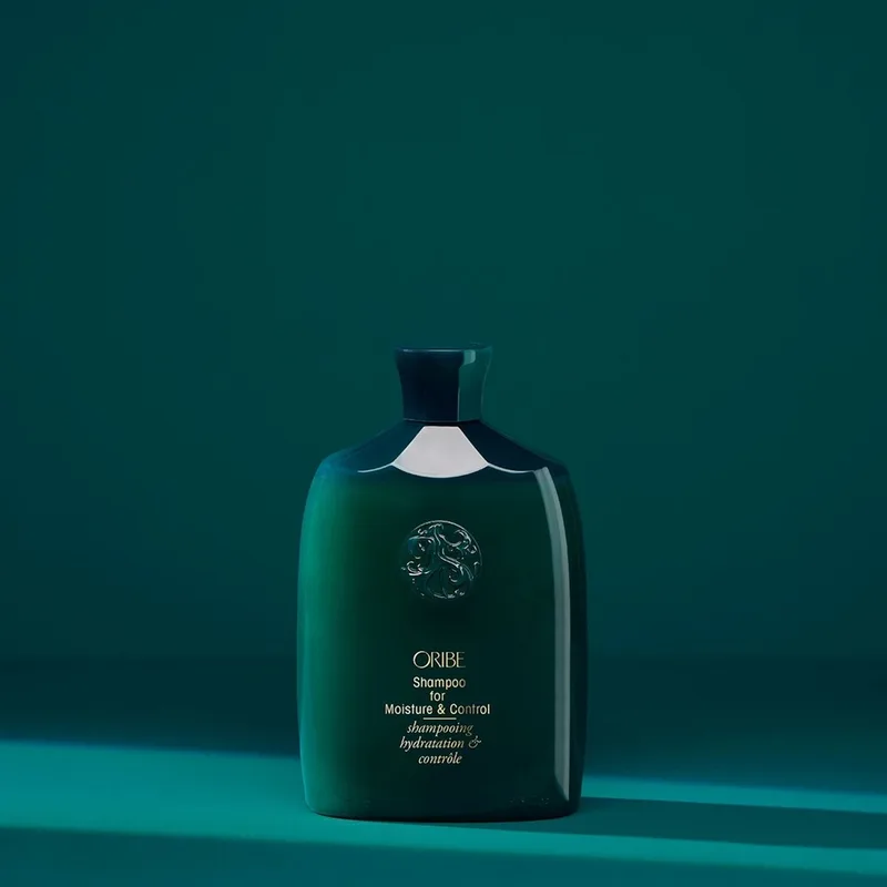ORIBE Shampoo for Moisture & Control Шампунь для зволоження і контролю "Джерело краси" 250 мл.