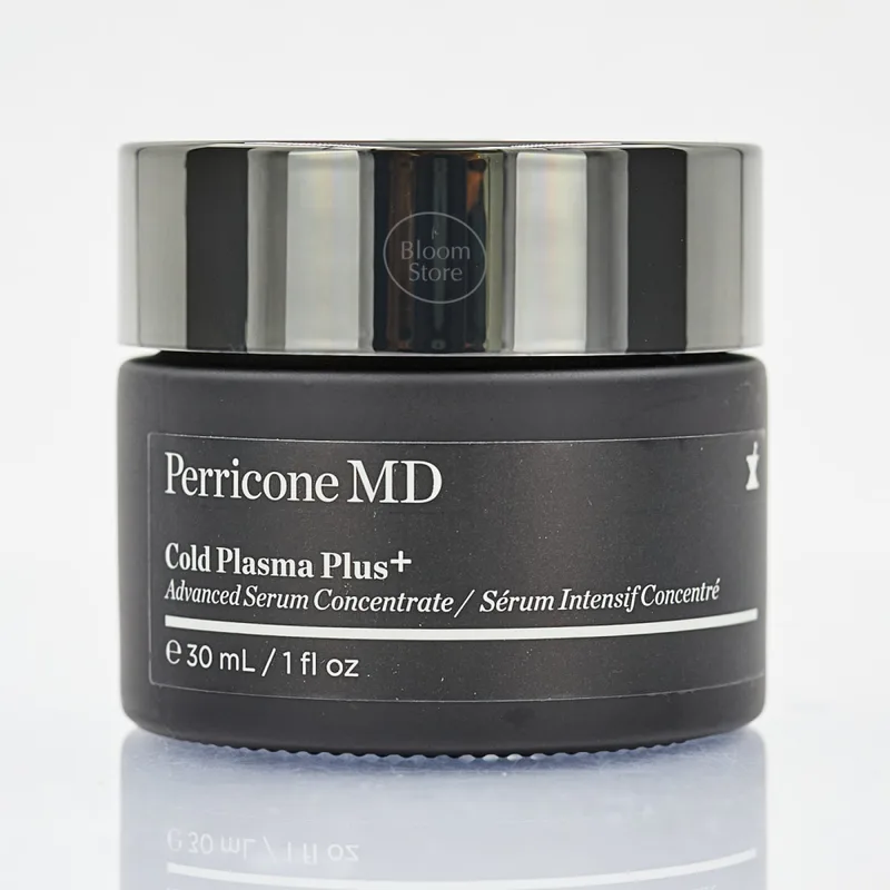 Perricone MD Cold Plasma + Face Антивіковий крем-сироватка для обличчя