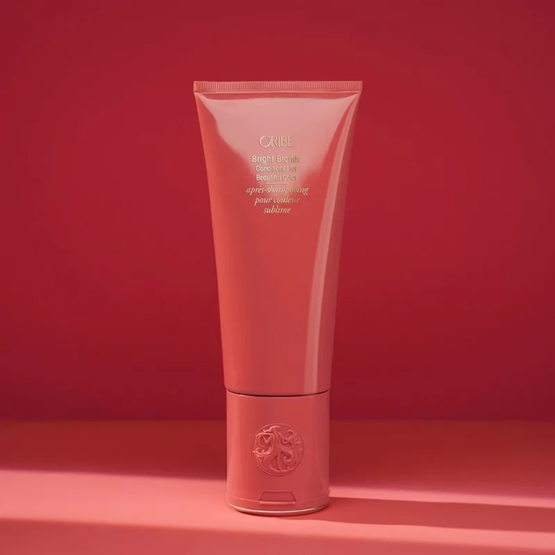 Bright Blonde Conditioner for Beautiful Color - Кондиціонер для світлого волосся Розкіш кольору