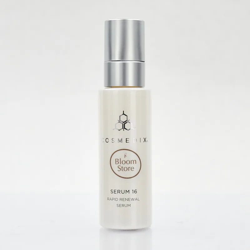COSMEDIX Serum 16 Rapid Renewal Serum Сироватка для швидкого оновлення з LG-ретинексом (16%)