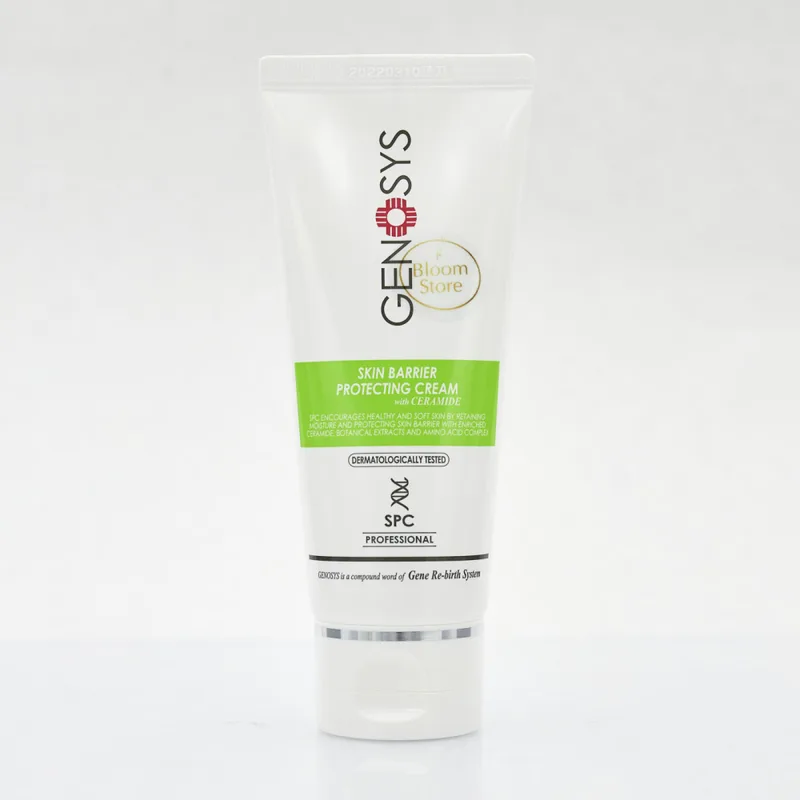 Крем для чутливої шкіри обличчя Genosys Skin Barrier Protecting Cream (SPC)