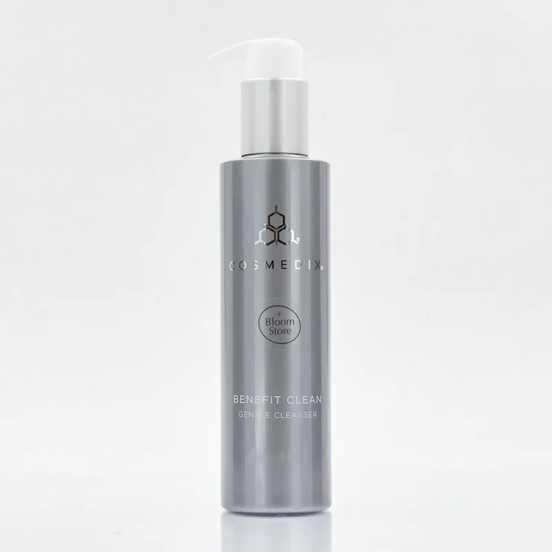 COSMEDIX Benefit Clean Gentle Cleanser Ніжний очищаючий засіб