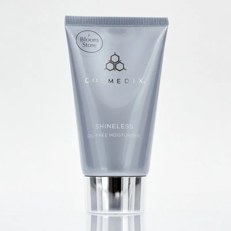 COSMEDIX Shineless Oil-Free Moisturizer Зволожуючий крем для проблемної шкіри
