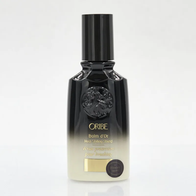 ORIBE Balm D'Or Heat Styling Shield Термозахисний бальзам "Розкіш золота" 100 мл.
