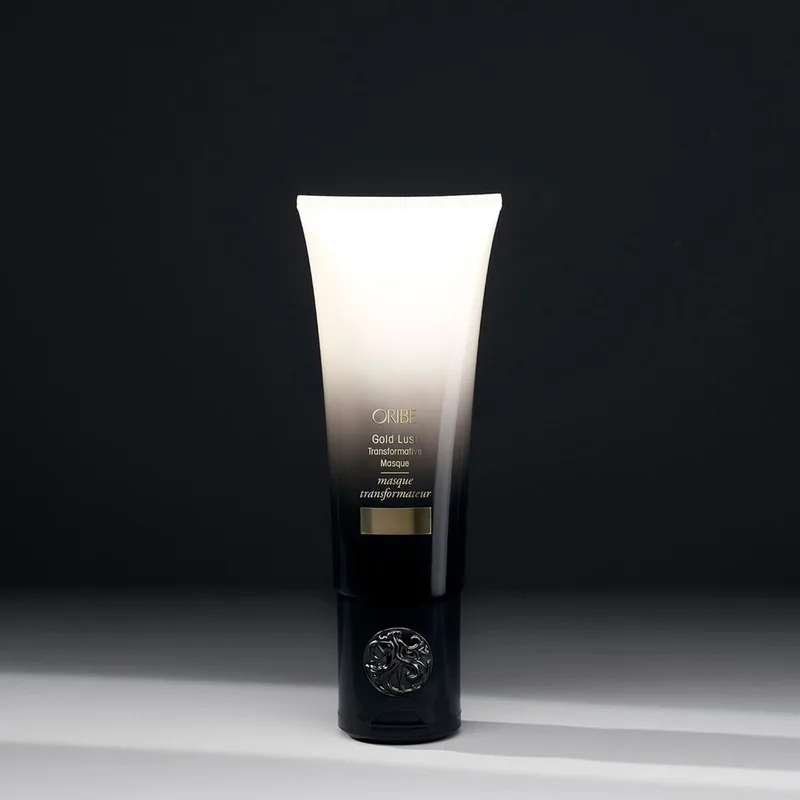 ORIBE Gold Lust Transformative Masque Трансформуюча маска "Розкіш золота" 200 мл.