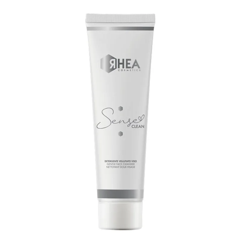 Rhea Sense Clean Ніжний очищаючий гель, 150 мл
