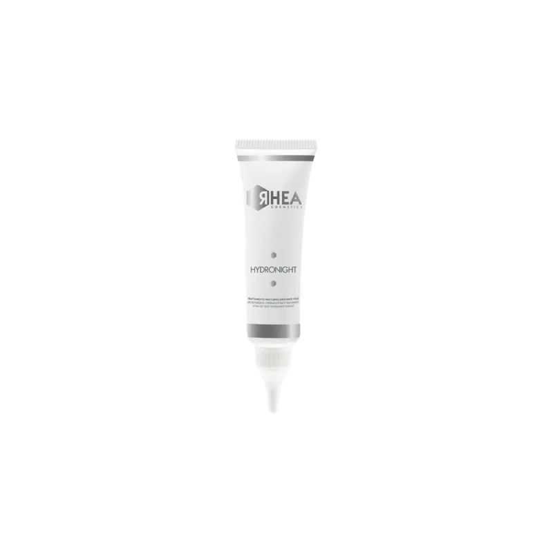 Rhea Cosmetics HydroNight - Нічний зволожуючий догляд