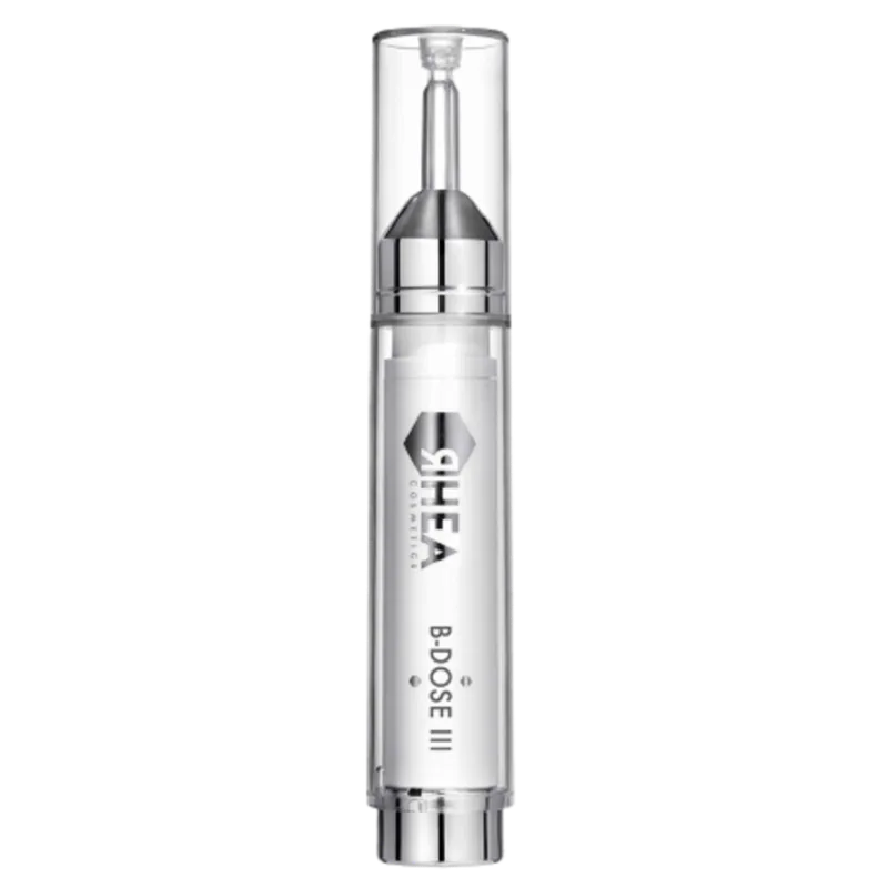 Rhea Cosmetics B-Dose III - Живильний та зволожуючий концентрат