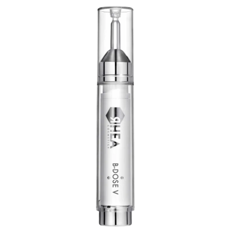 Rhea Cosmetics B-Dose V - Концентрат для сяйва шкіри