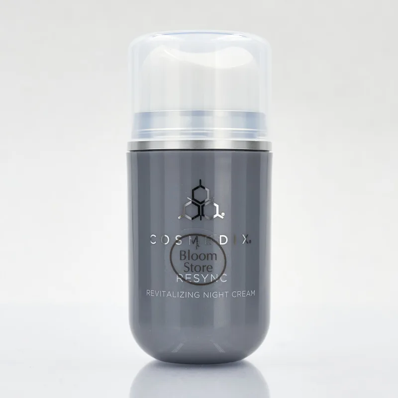 COSMEDIX Resync Revitalizing Night Cream Відновлюючий нічний крем