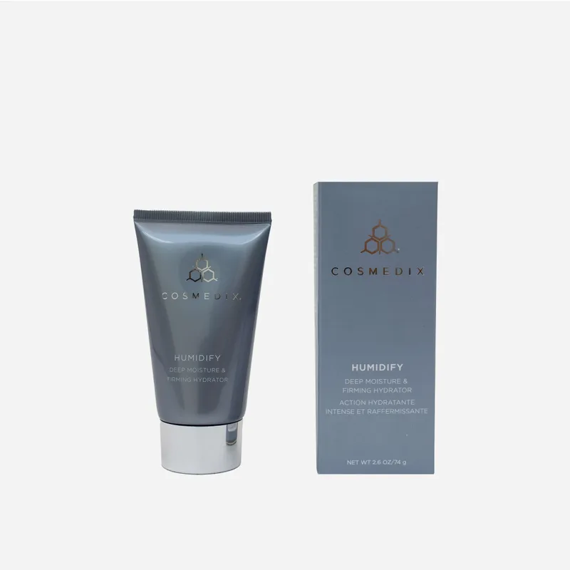 COSMEDIX Humidify Deep Moisture Cream Крем для глибокого зволоження і зміцнення шкіри