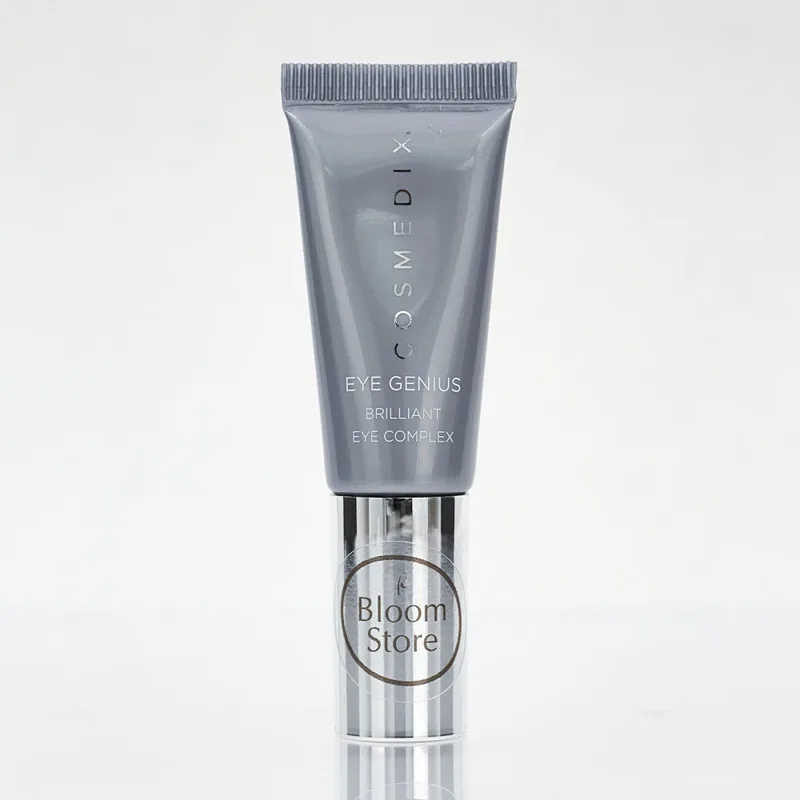 COSMEDIX Eye Genius Brilliant Eye Complex Сироватка для шкіри навколо очей з пептидами