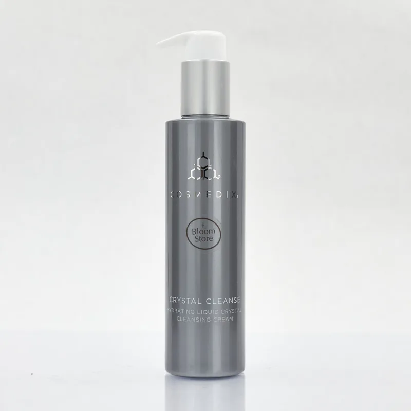 COSMEDIX Crystal Cleanse Очищаюче молочко з рідкими кристалами