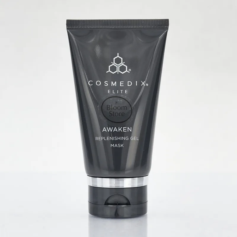 COSMEDIX Awaken Replenishing Gel Mask Відновлююча гель-маска з полігідроксикислотами