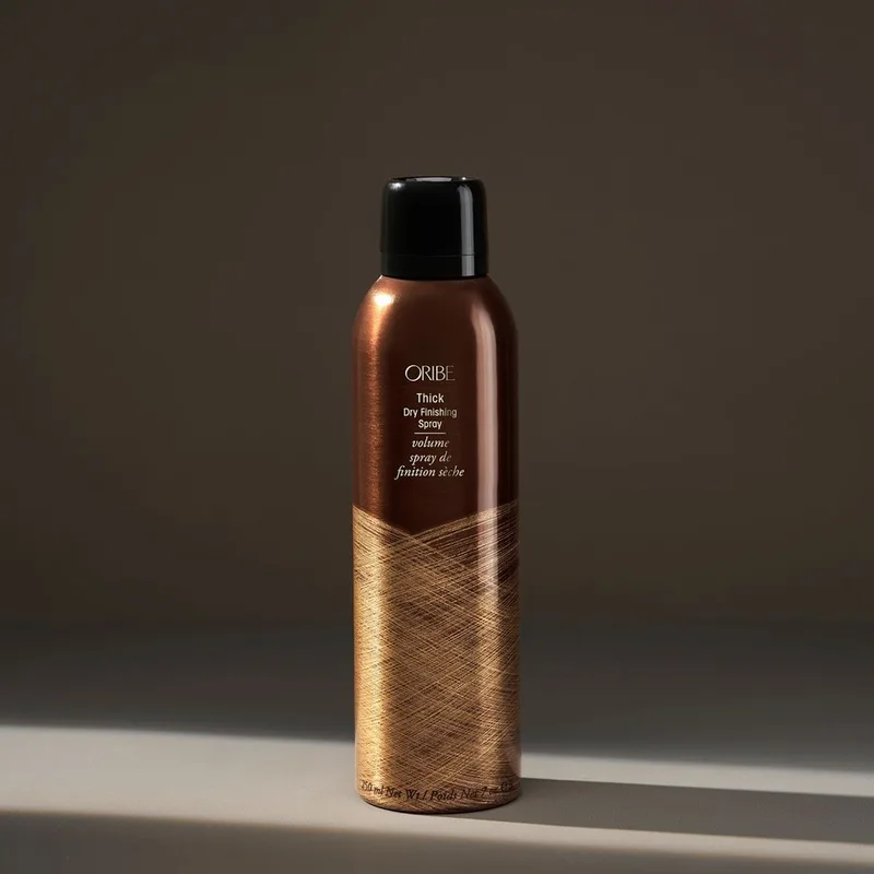 ORIBE Thick Dry Finishing Spray Сухий спрей для ущільнення волосся "Екстремальний об'єм" 250 мл.