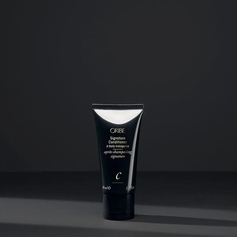 Oribe Signature Conditioner A Daily Indulgence - Кондиціонер для волосся для щоденного догляду