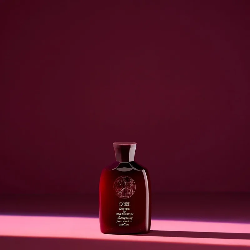 ORIBE Shampoo for Beautiful Color Travel Шампунь для фарбованого волосся "Розкіш кольору" 75 мл.