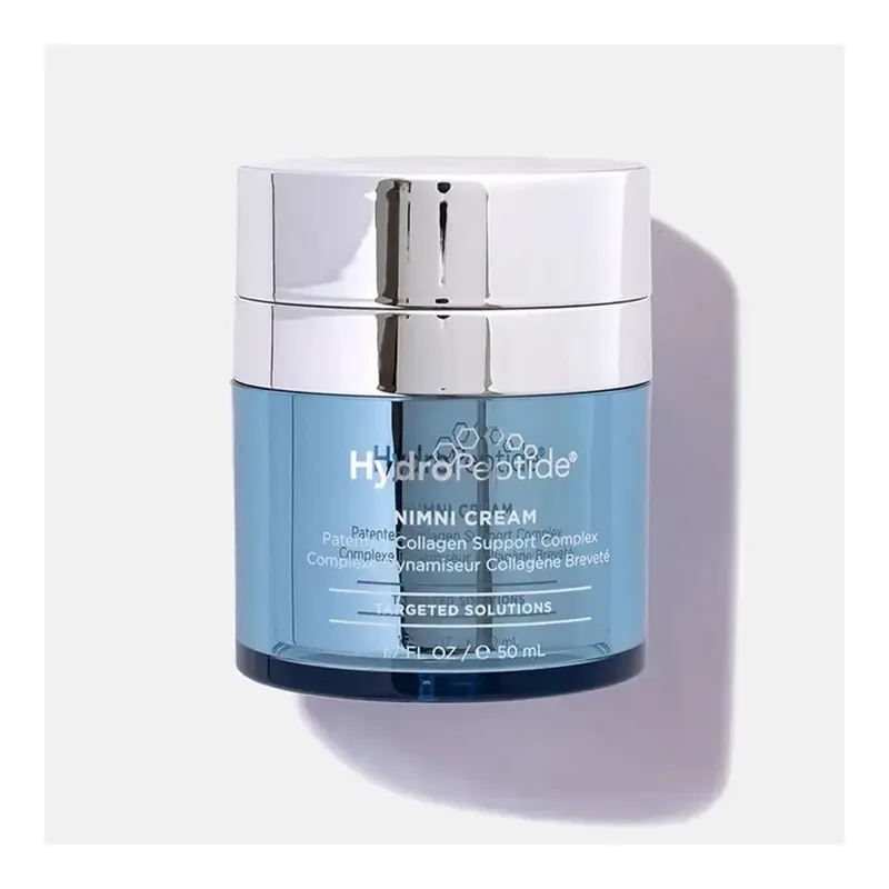 HydroPeptide Nimni Cream Запатентований колагеноутворюючий комплекс
