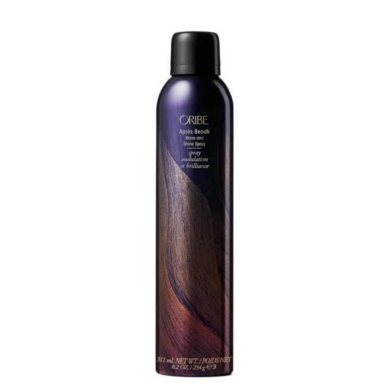 Oribe Apres Beach-Wave and Shine Spray - Зволожуючий спрей для волосся