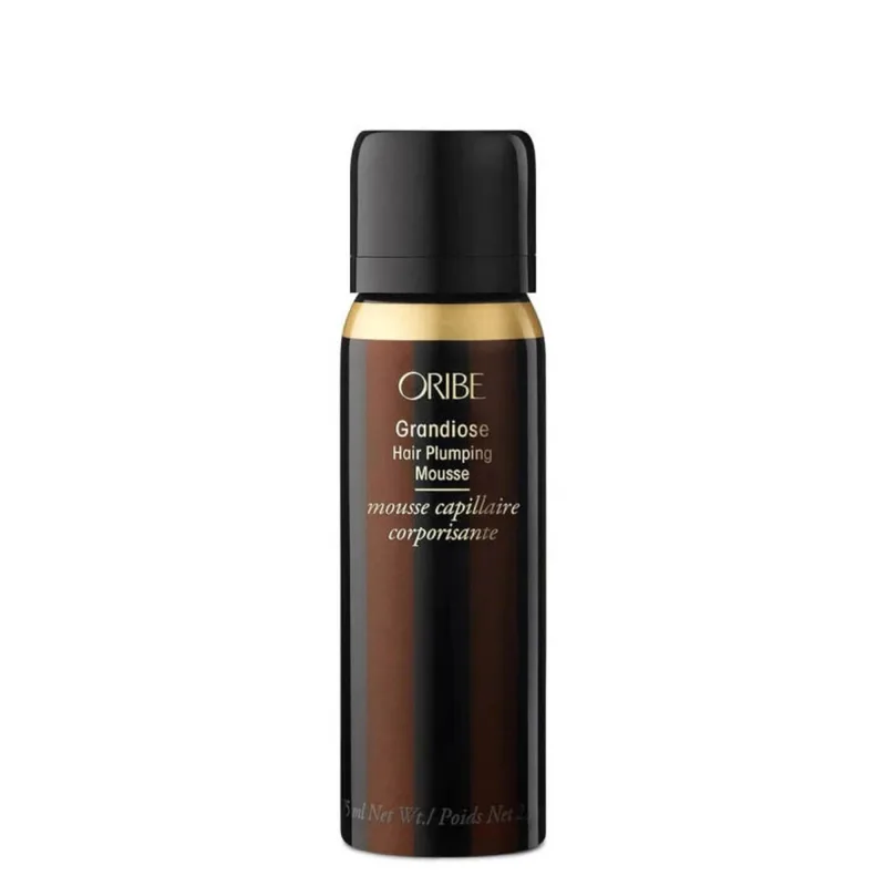 Grandiose Hair Plumping Mousse - Мус для укладання "Грандіозний об'єм"