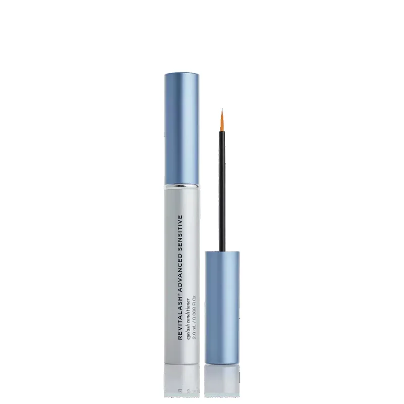 RevitaLash Advanced Sensitive | сироватка-кондиціонер для вій для чутливих очей REVITALASH