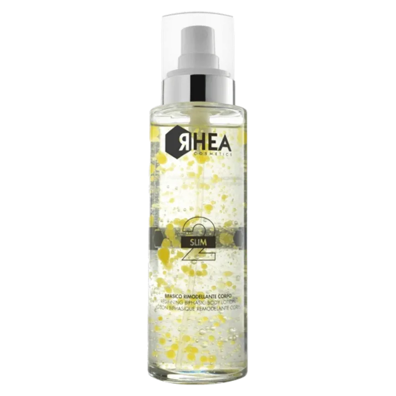 Rhea Cosmetics 2Slim - Біфазний ремоделюючий лосьйон для тіла