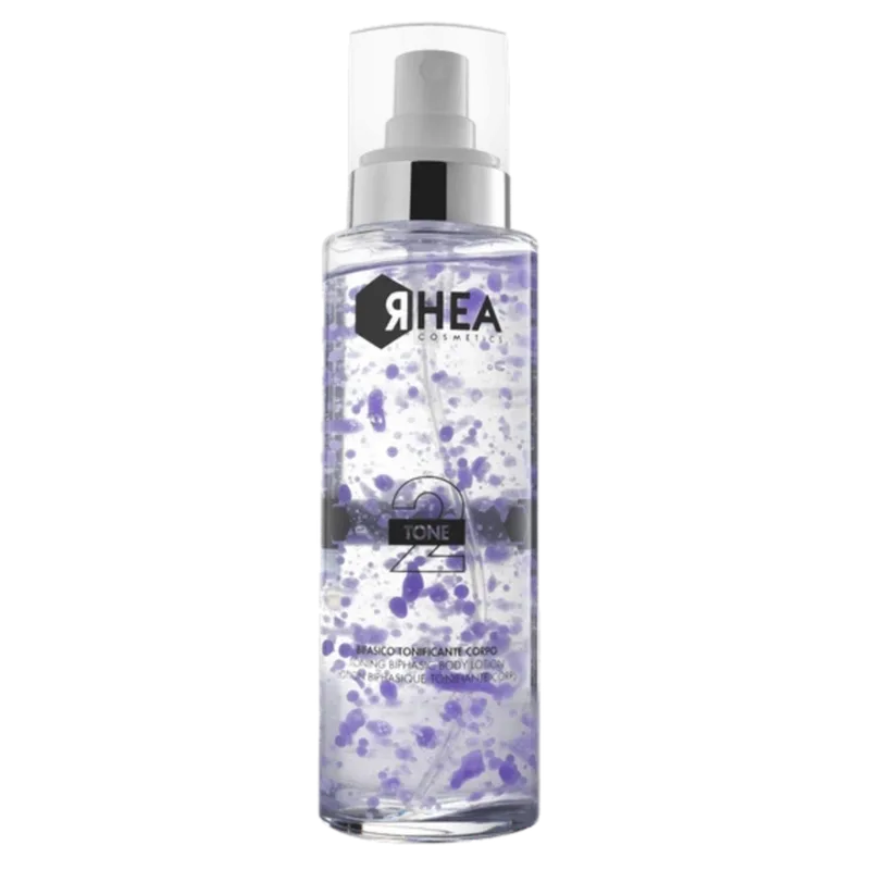 Rhea Cosmetics 2Tone - Біфазний тонізуючий лосьйон для тіла