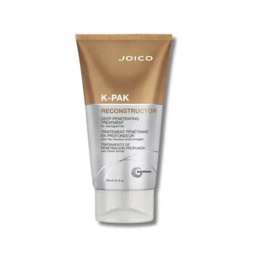 Маска реконструює глибокої дії для сухого та пошкодженого волосся - Joico K-Pak Deep-Penetrating Reconstructor