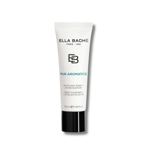 Ексфоліант для Т-зони Ella Bache Deep-Cleansing T-Zone Exfoliator