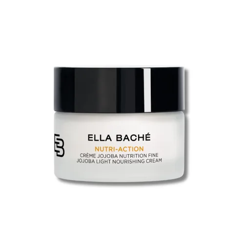 Жожоба Поживний крем - Ella Bache Jojoba Light Nourishing Cream